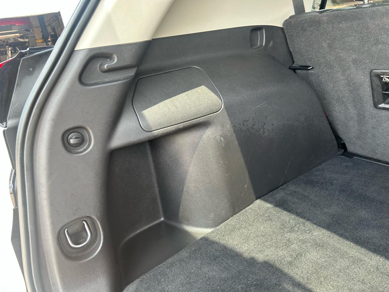 GMC Terrain Denali AWD 2019
