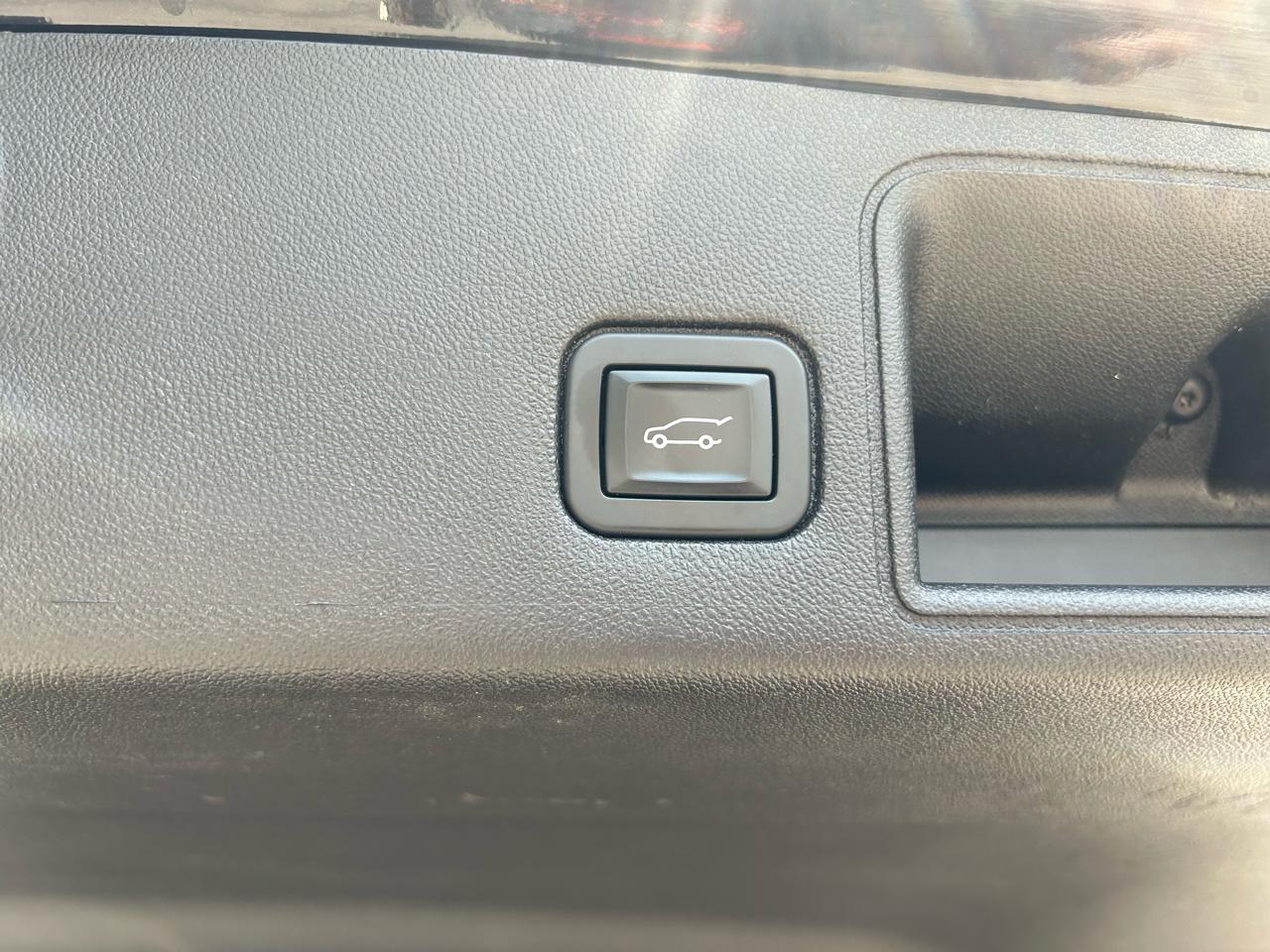 GMC Terrain Denali AWD 2019
