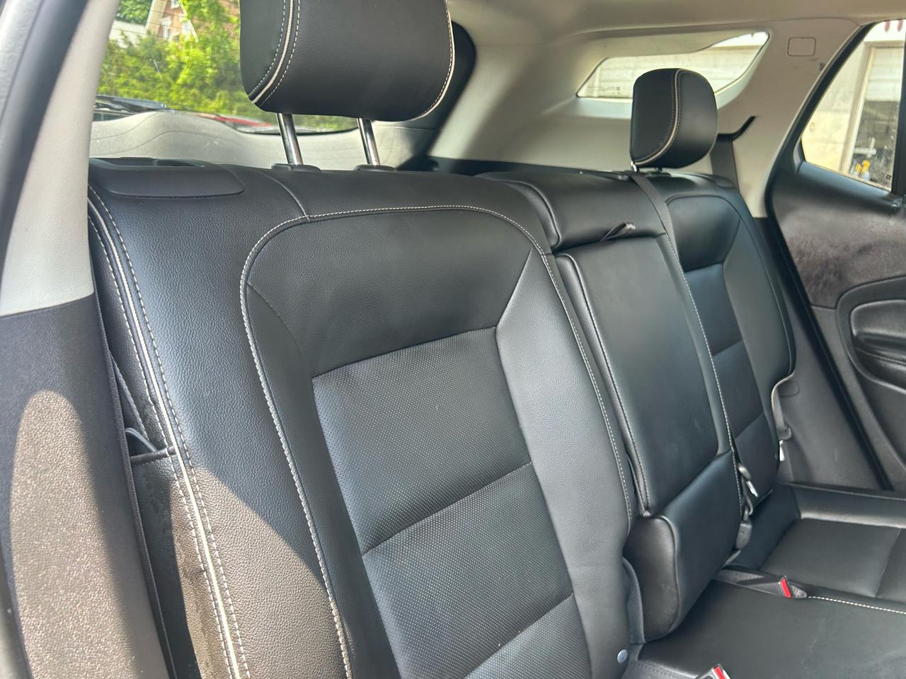 GMC Terrain Denali AWD 2019
