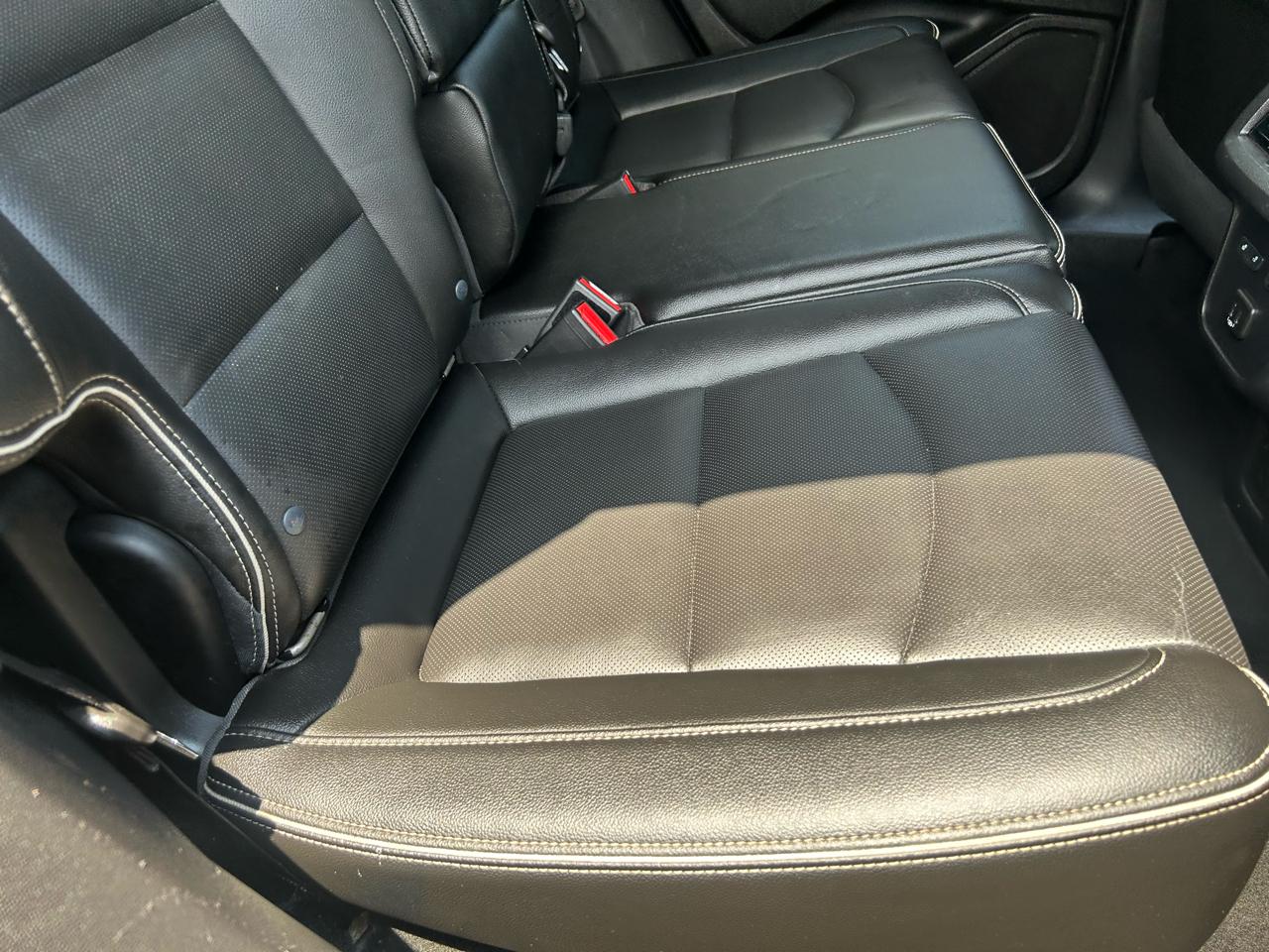 GMC Terrain Denali AWD 2019