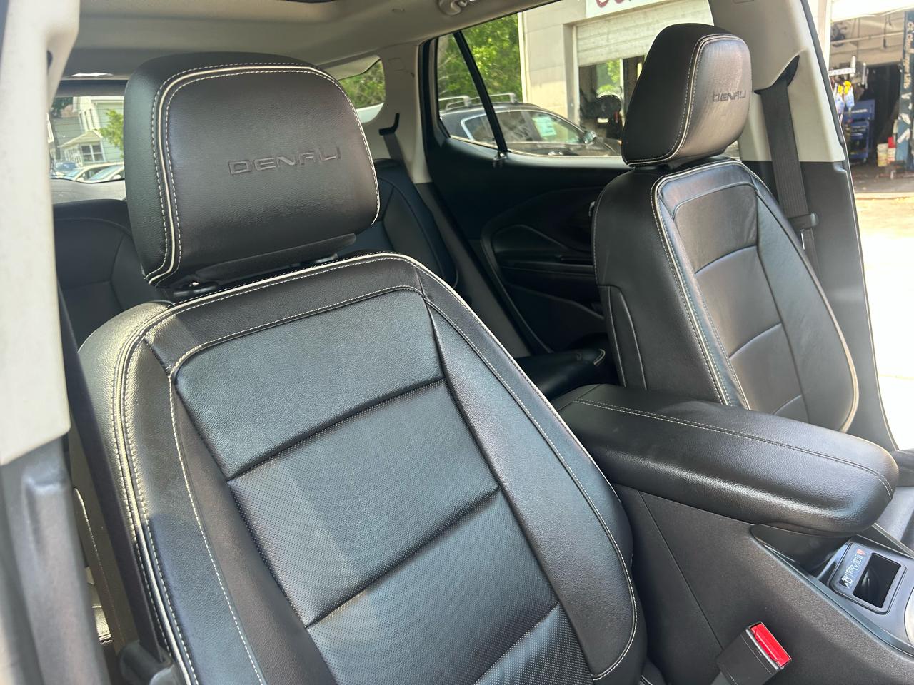 GMC Terrain Denali AWD 2019