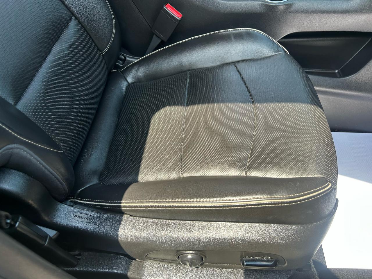 GMC Terrain Denali AWD 2019