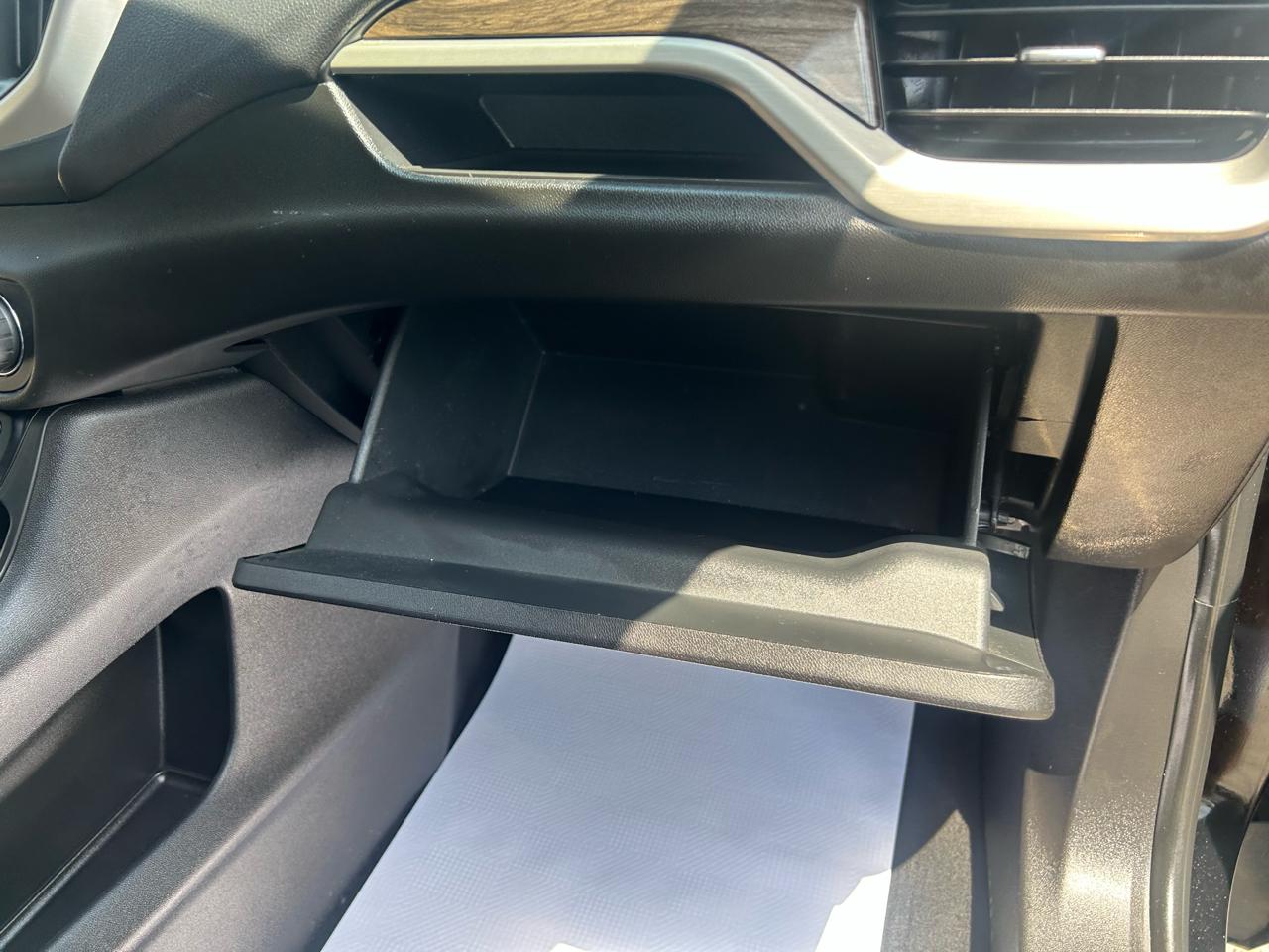 GMC Terrain Denali AWD 2019