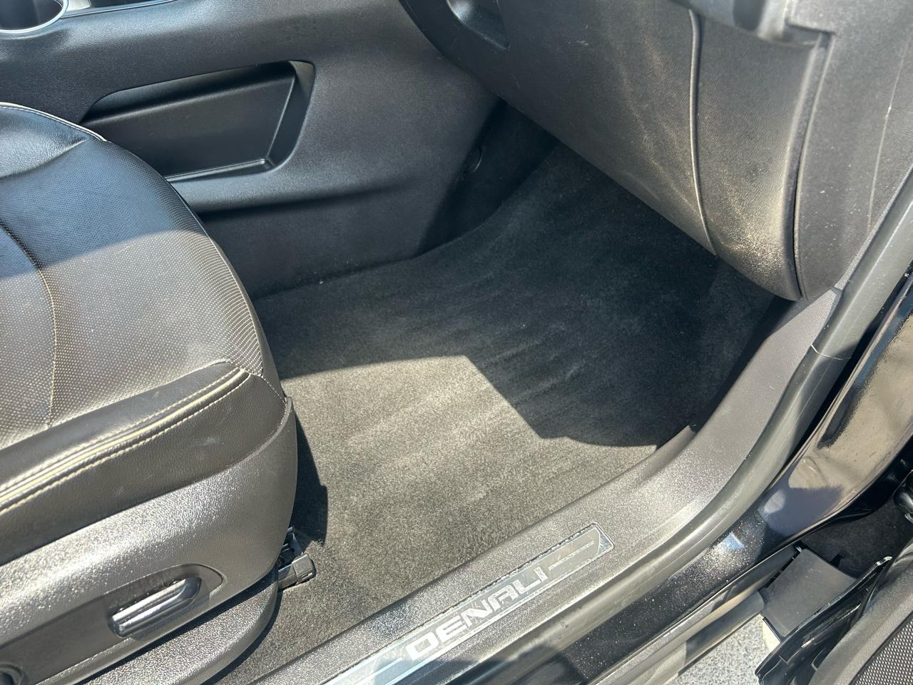 GMC Terrain Denali AWD 2019