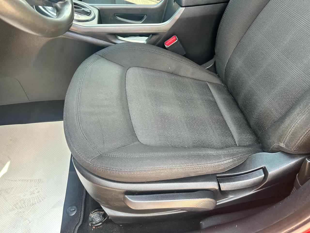 Kia Sportage LX AWD 2013
