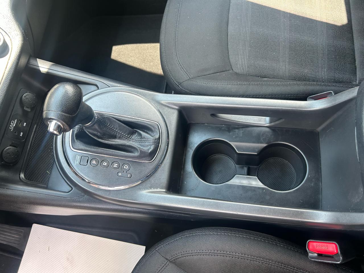 Kia Sportage LX AWD 2013