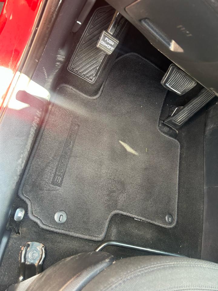 Kia Sportage LX AWD 2013