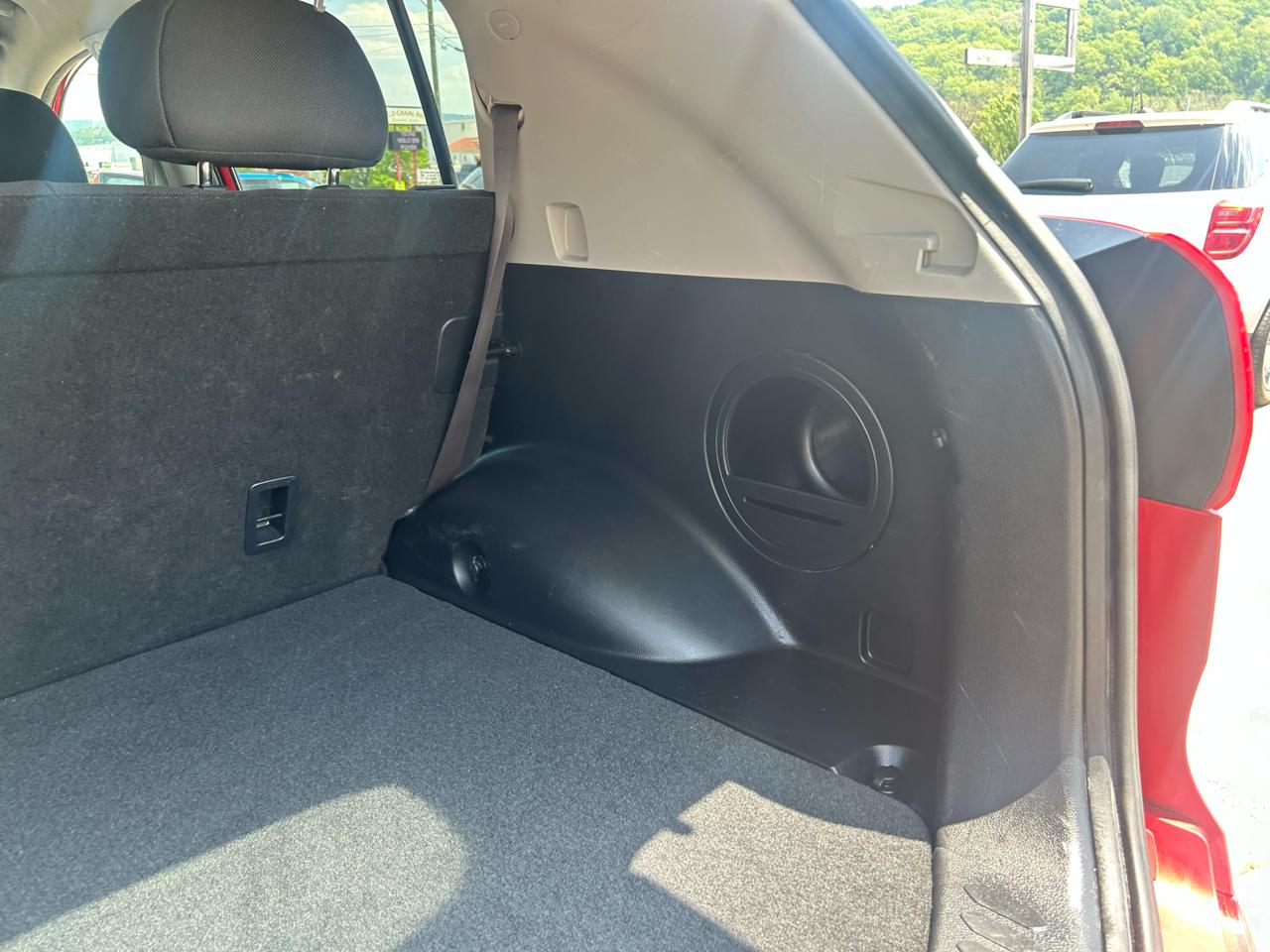 Kia Sportage LX AWD 2013