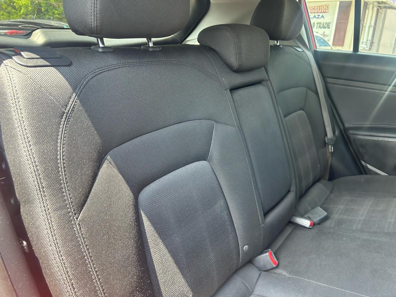 Kia Sportage LX AWD 2013
