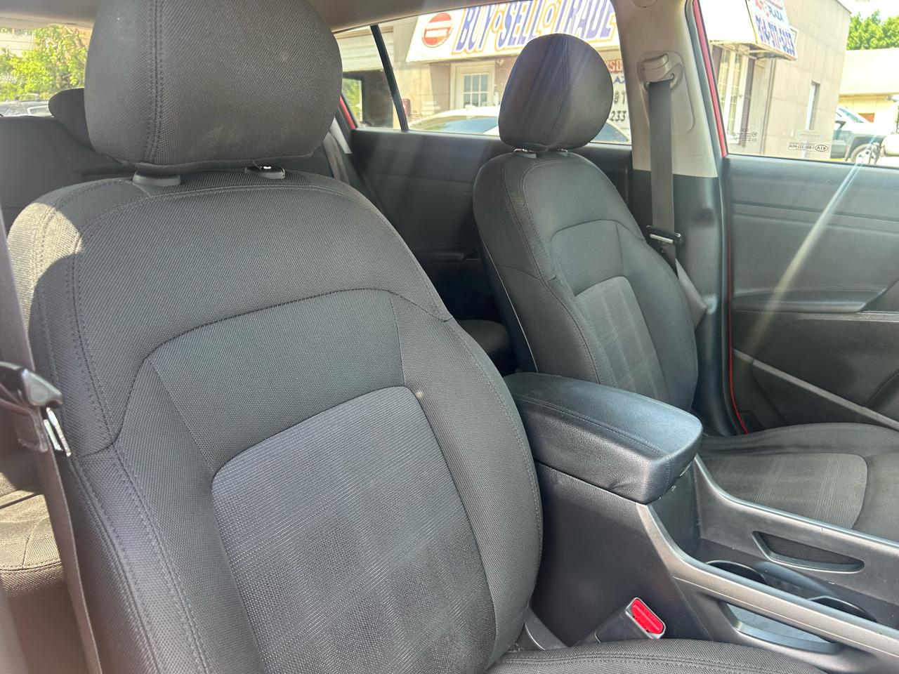 Kia Sportage LX AWD 2013