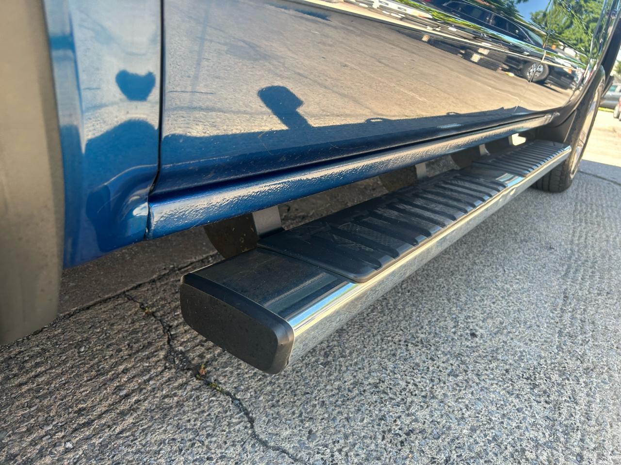GMC Sierra 1500 SLT Crew Cab Short Box 4WD 2015