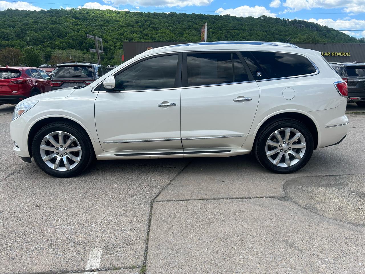 Buick Enclave Premium AWD 2015