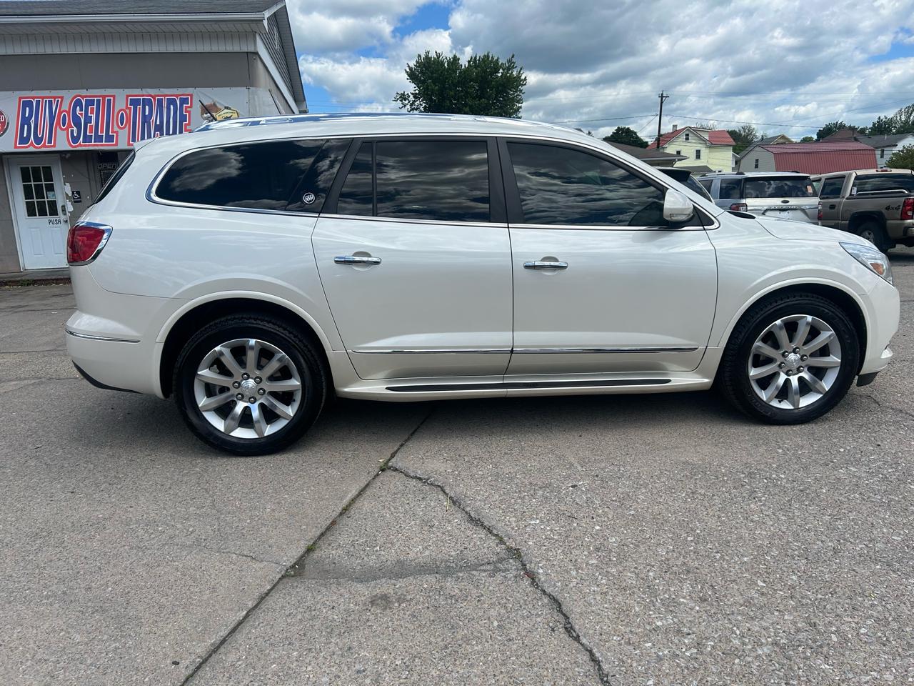 Buick Enclave Premium AWD 2015