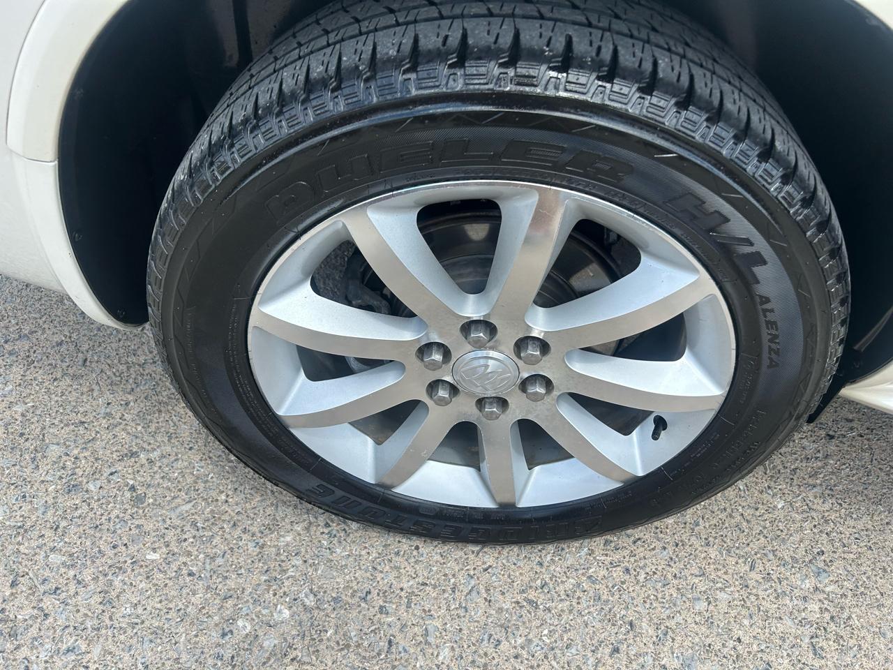 Buick Enclave Premium AWD 2015