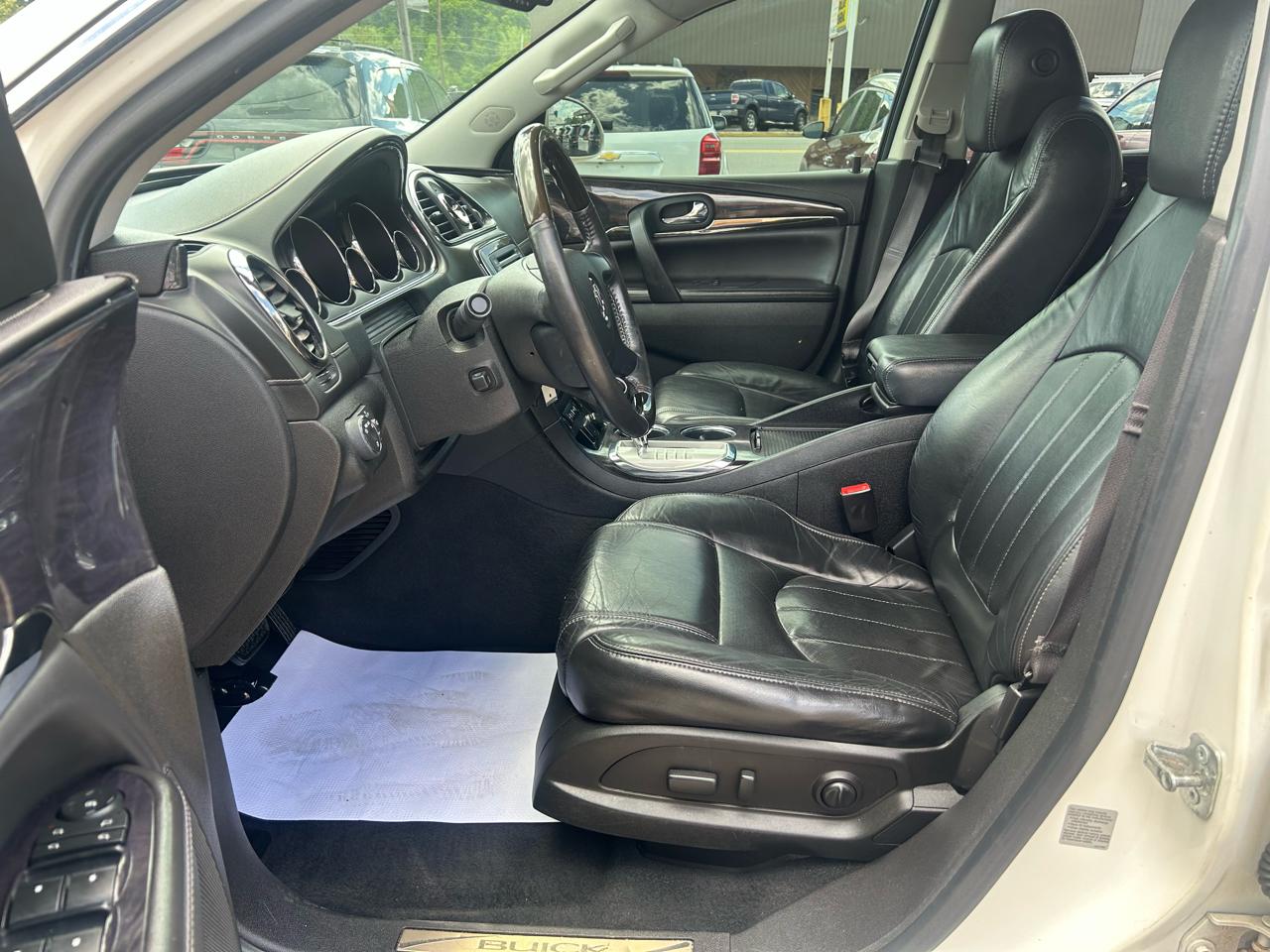 Buick Enclave Premium AWD 2015