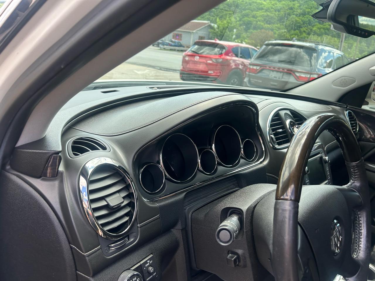 Buick Enclave Premium AWD 2015