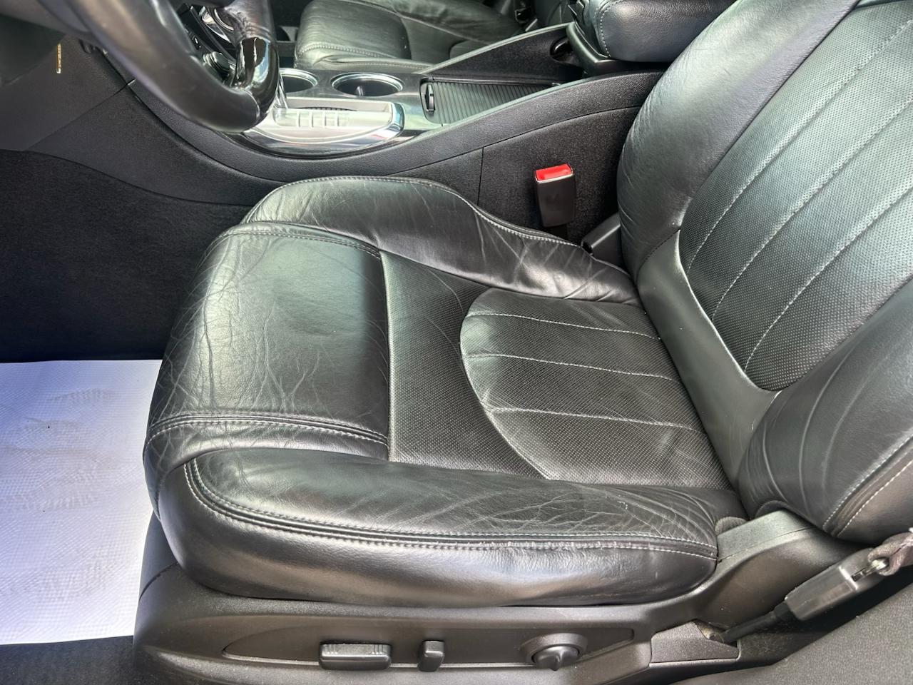 Buick Enclave Premium AWD 2015