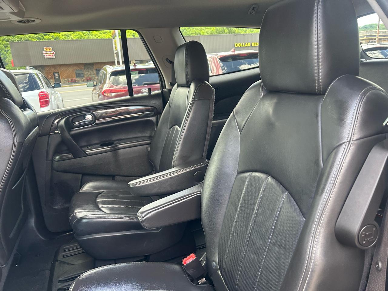 Buick Enclave Premium AWD 2015