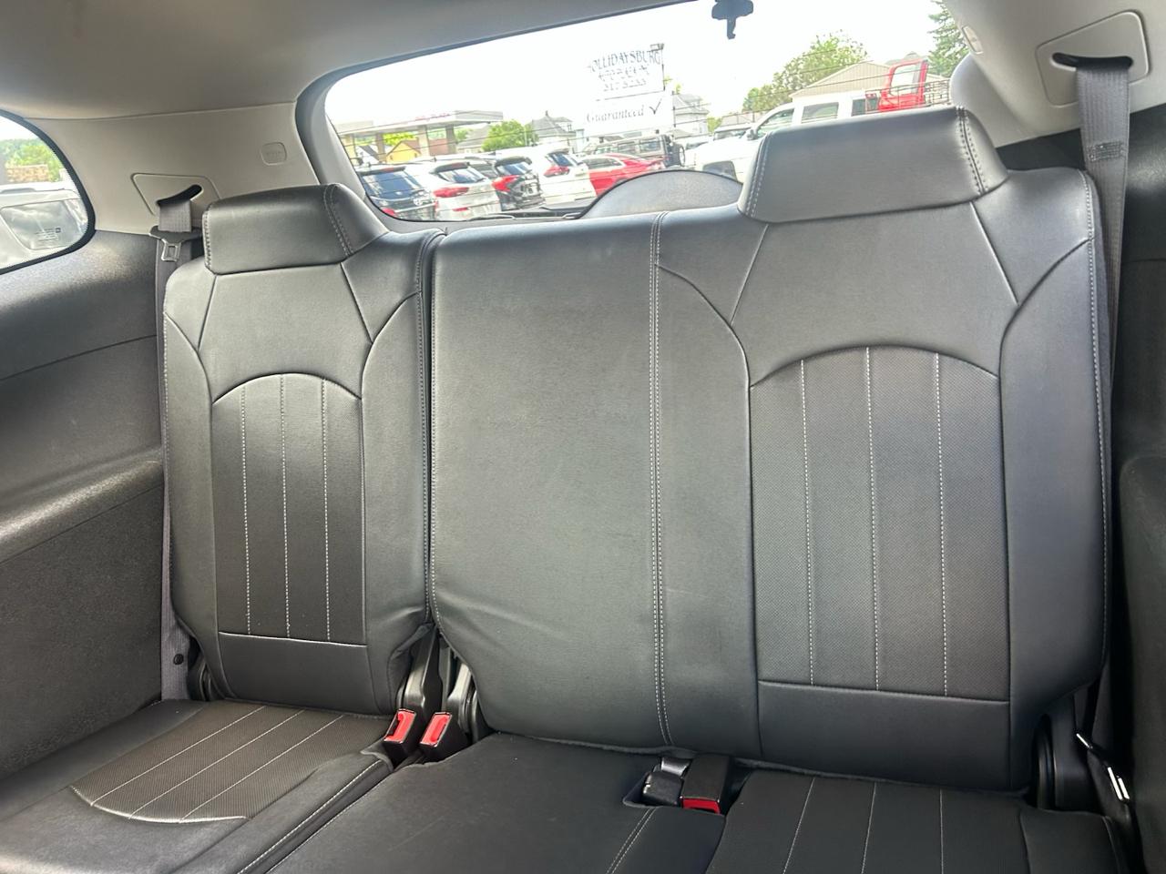 Buick Enclave Premium AWD 2015