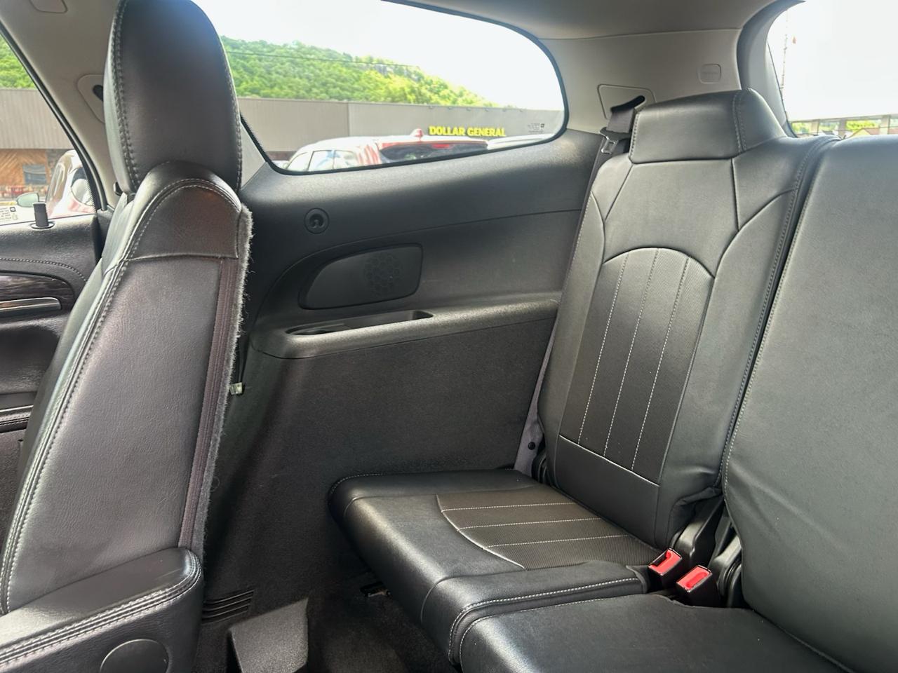 Buick Enclave Premium AWD 2015