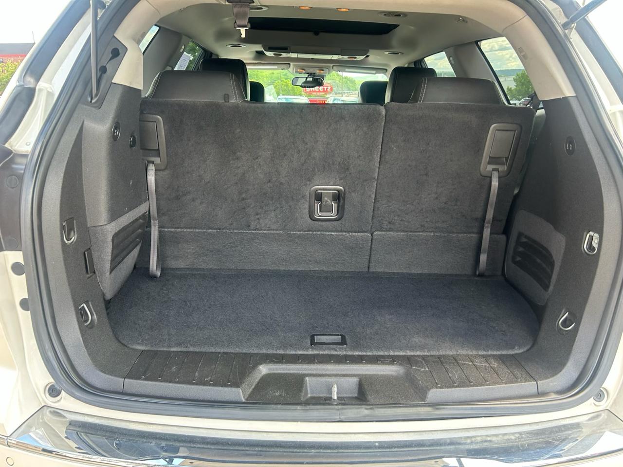 Buick Enclave Premium AWD 2015