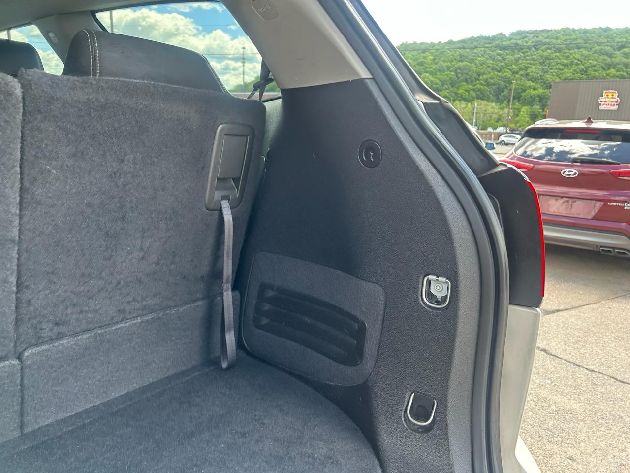 Buick Enclave Premium AWD 2015