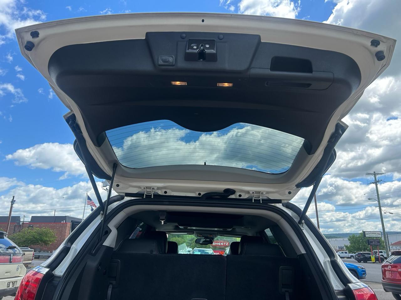 Buick Enclave Premium AWD 2015
