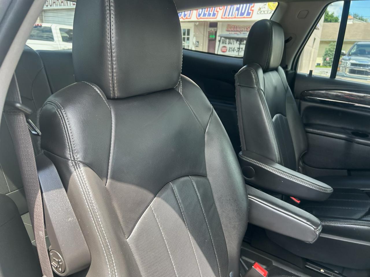 Buick Enclave Premium AWD 2015