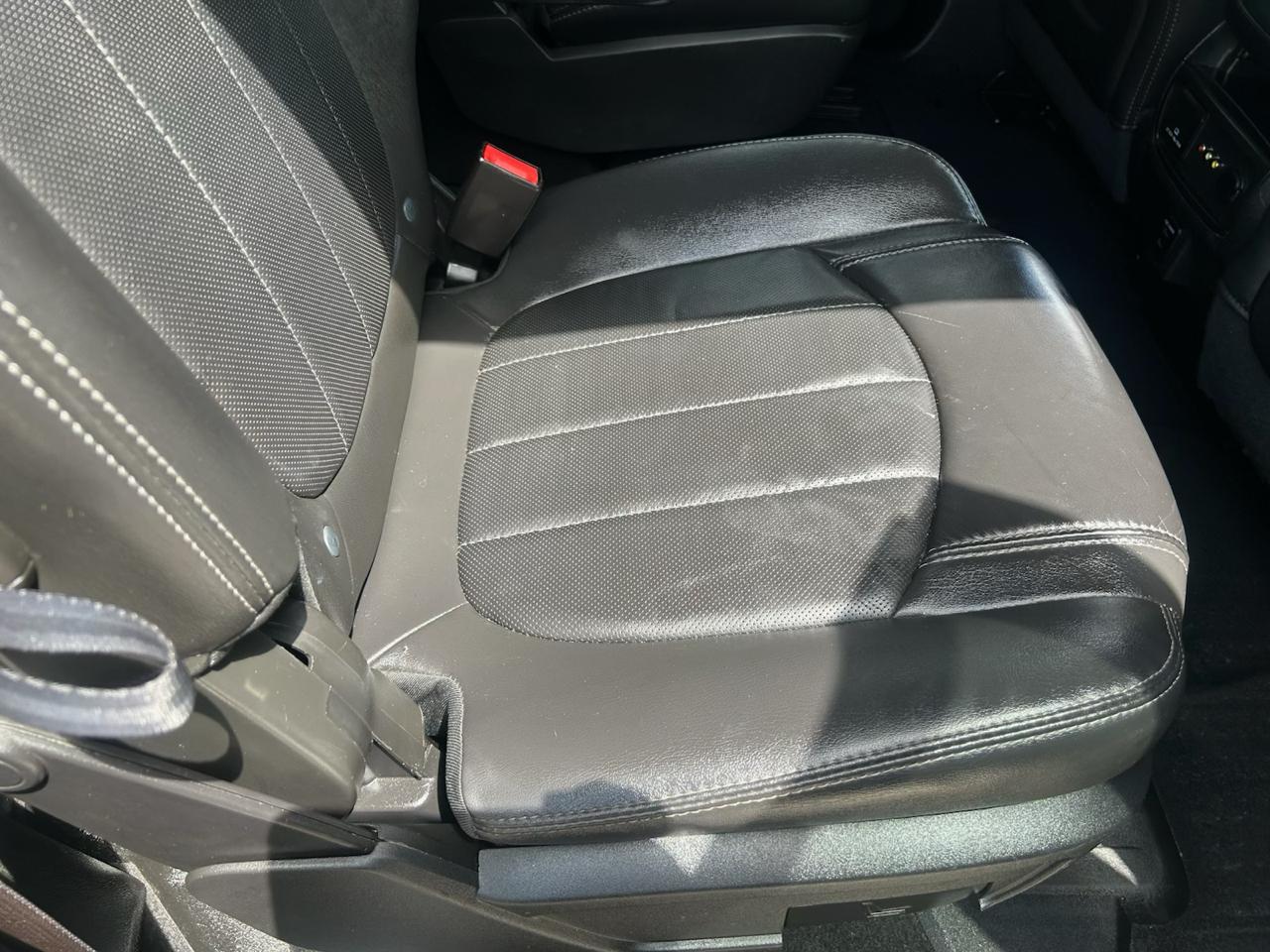 Buick Enclave Premium AWD 2015