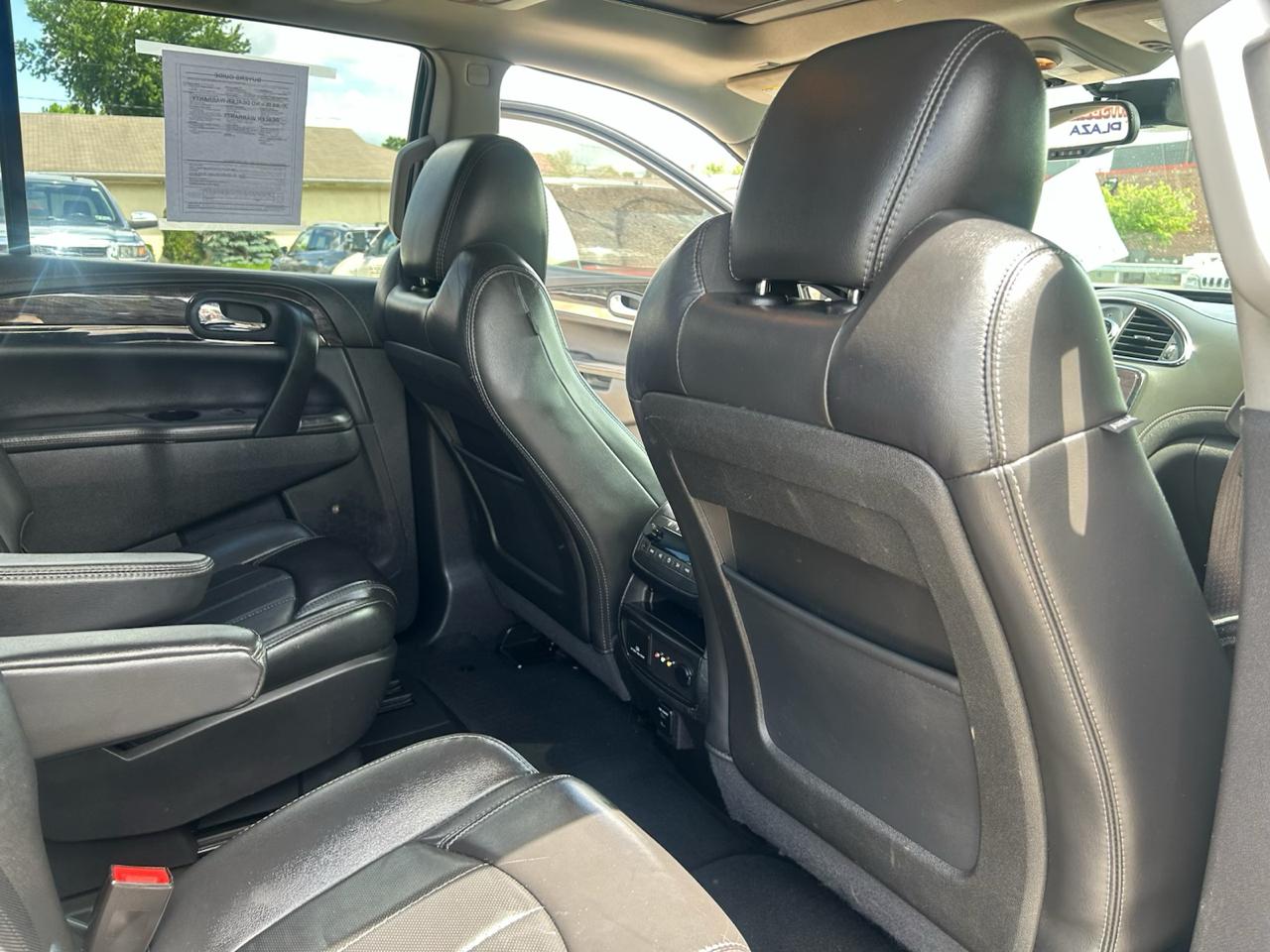 Buick Enclave Premium AWD 2015