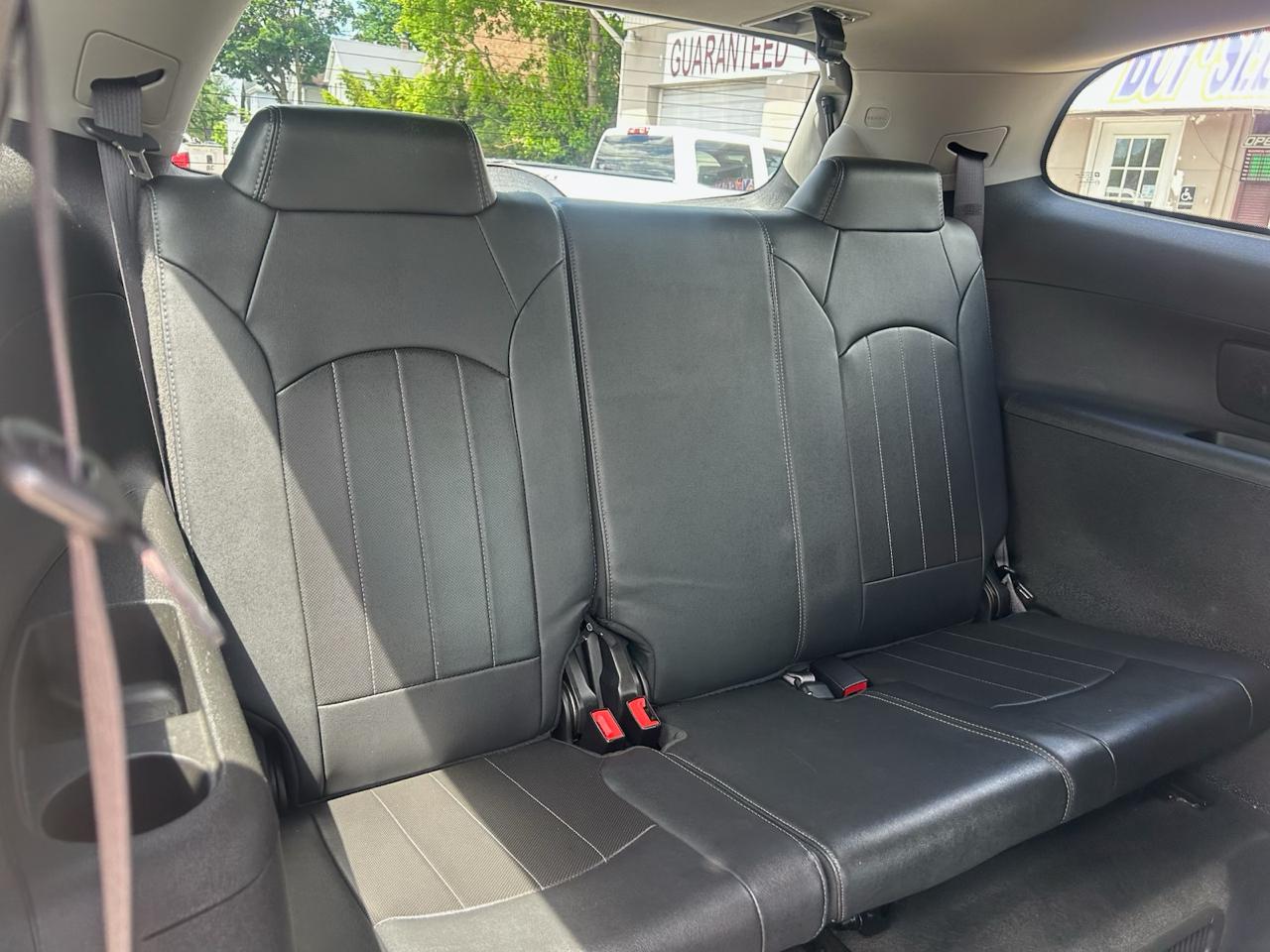 Buick Enclave Premium AWD 2015