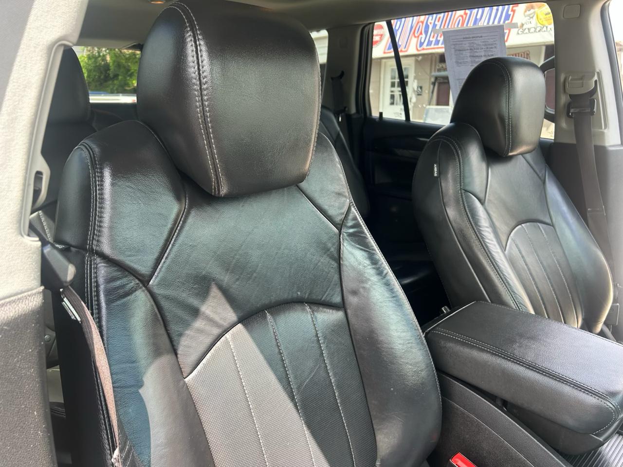 Buick Enclave Premium AWD 2015