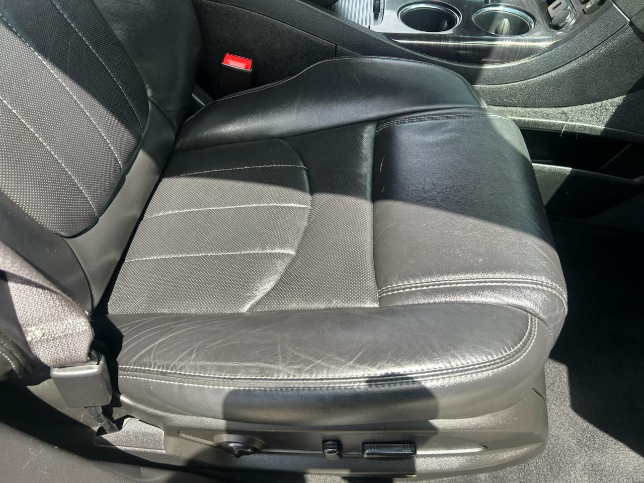 Buick Enclave Premium AWD 2015