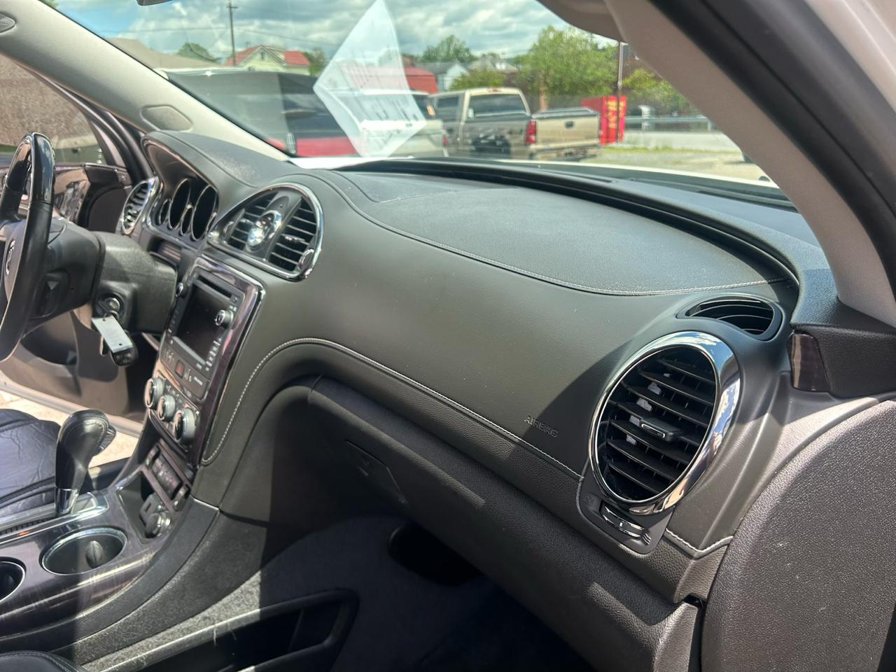 Buick Enclave Premium AWD 2015