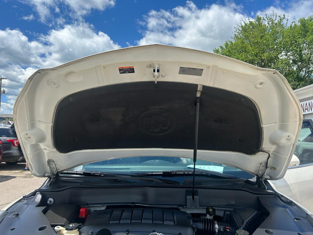 Buick Enclave Premium AWD 2015