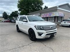 2018 Ford Expedition 