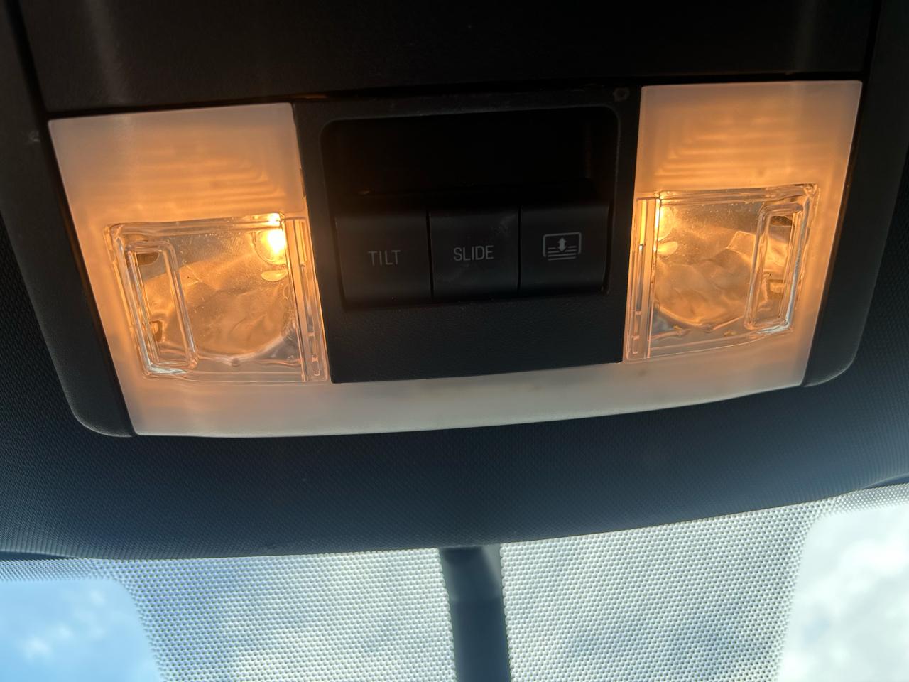 Ford Explorer XLT 4WD 2017