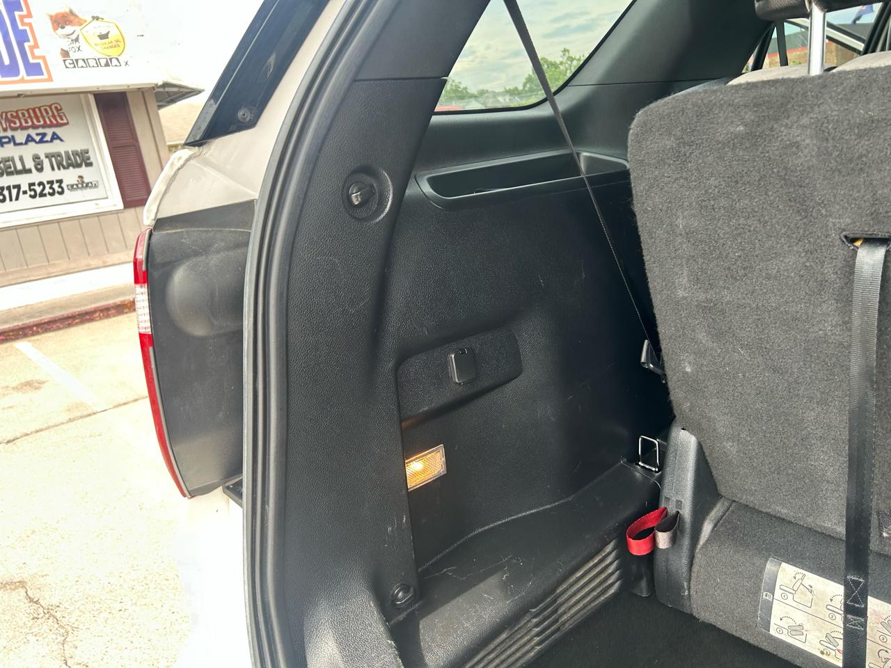 Ford Explorer XLT 4WD 2017