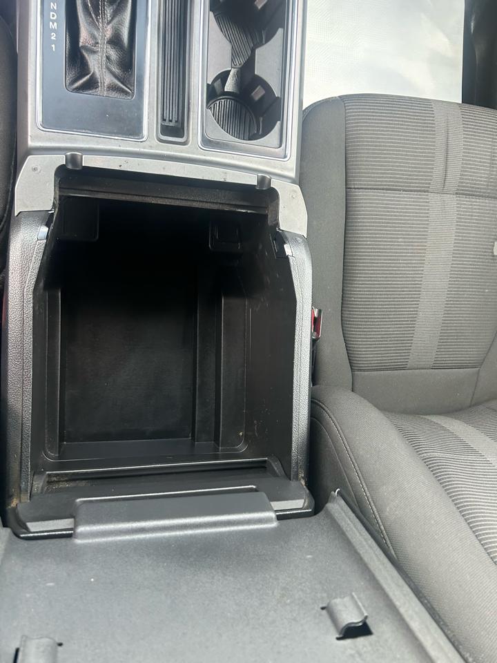 Ford F-150 XLT SuperCrew 5.5-ft. Bed 4WD 2017