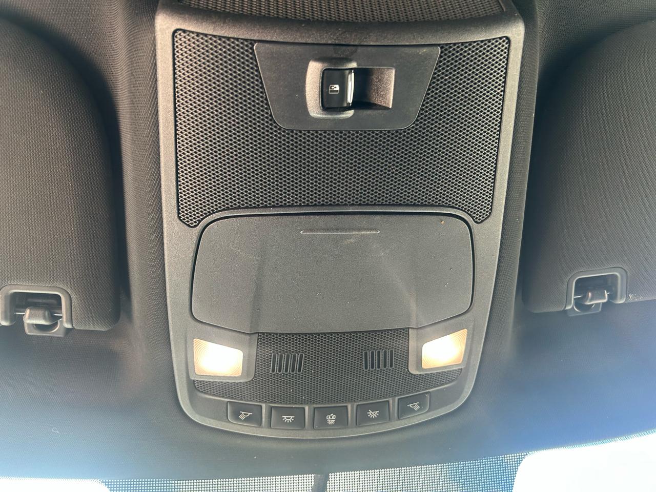 Ford F-150 XLT SuperCrew 5.5-ft. Bed 4WD 2017