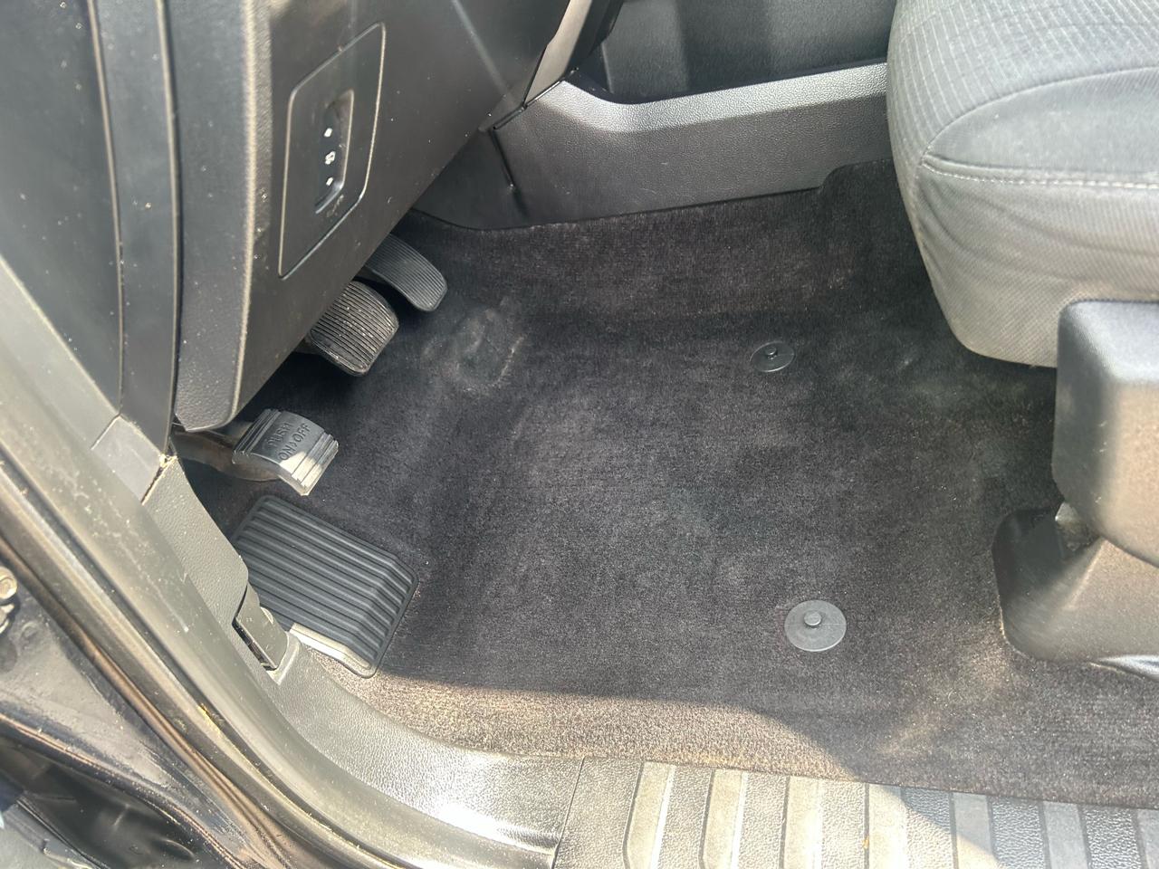 Ford F-150 XLT SuperCrew 5.5-ft. Bed 4WD 2017