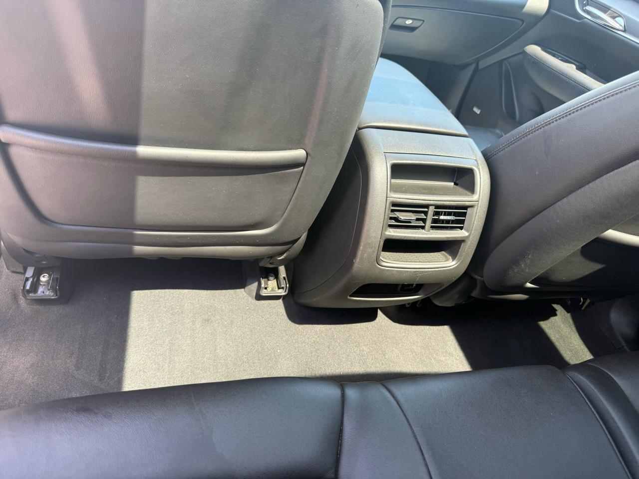 Cadillac XT5 Luxury AWD 2018