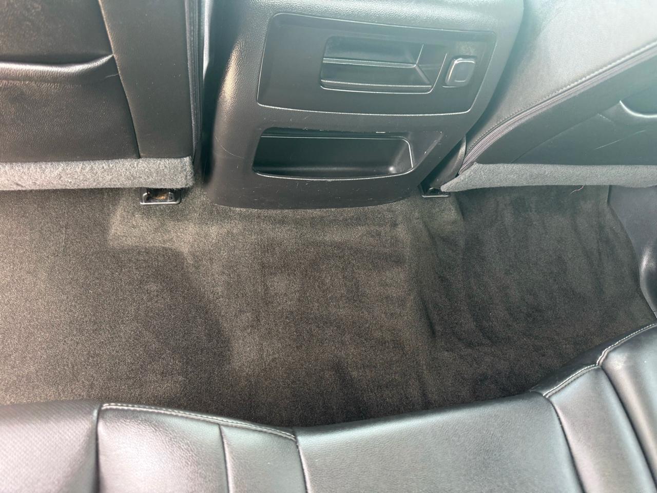 Chevrolet Silverado 1500 LTZ Crew Cab 4WD 2016