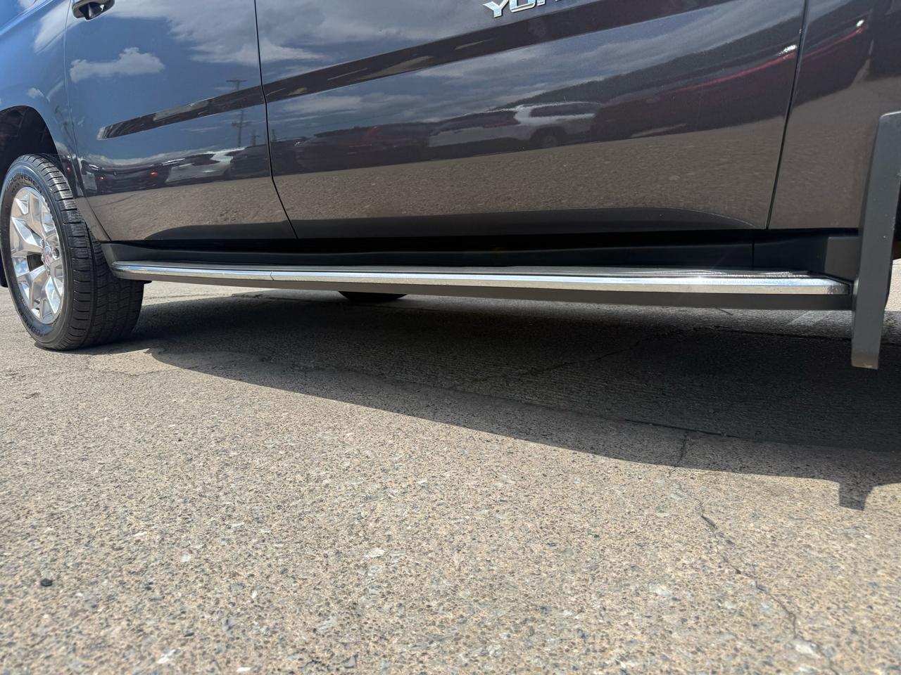 GMC Yukon XL SLT 4WD 2016