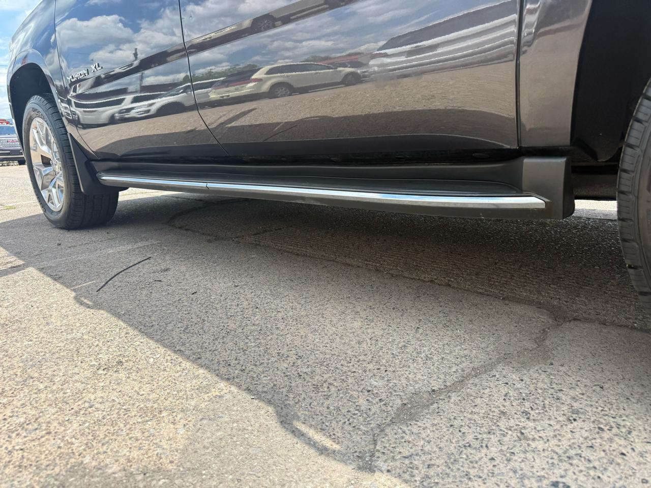 GMC Yukon XL SLT 4WD 2016