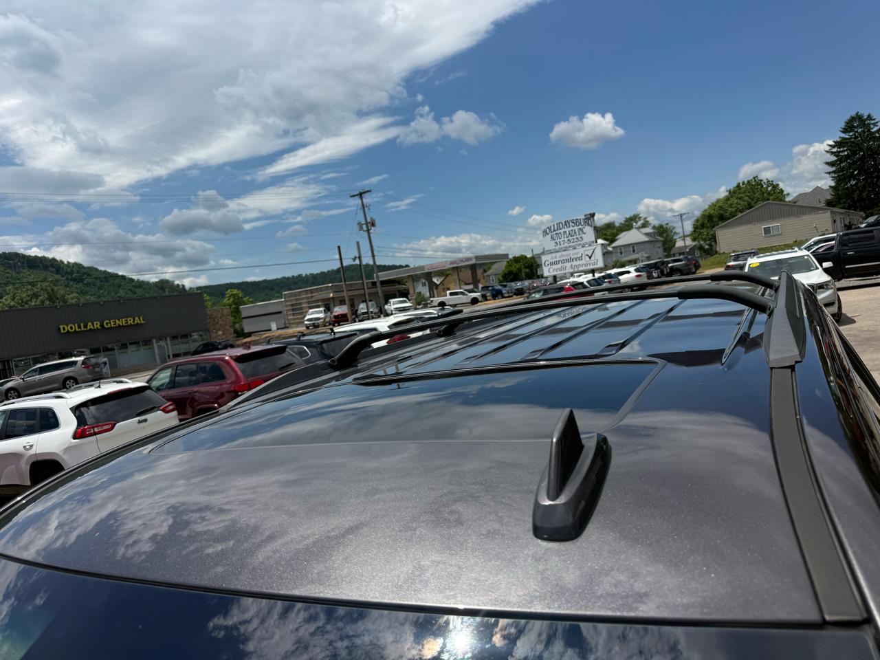GMC Yukon XL SLT 4WD 2016