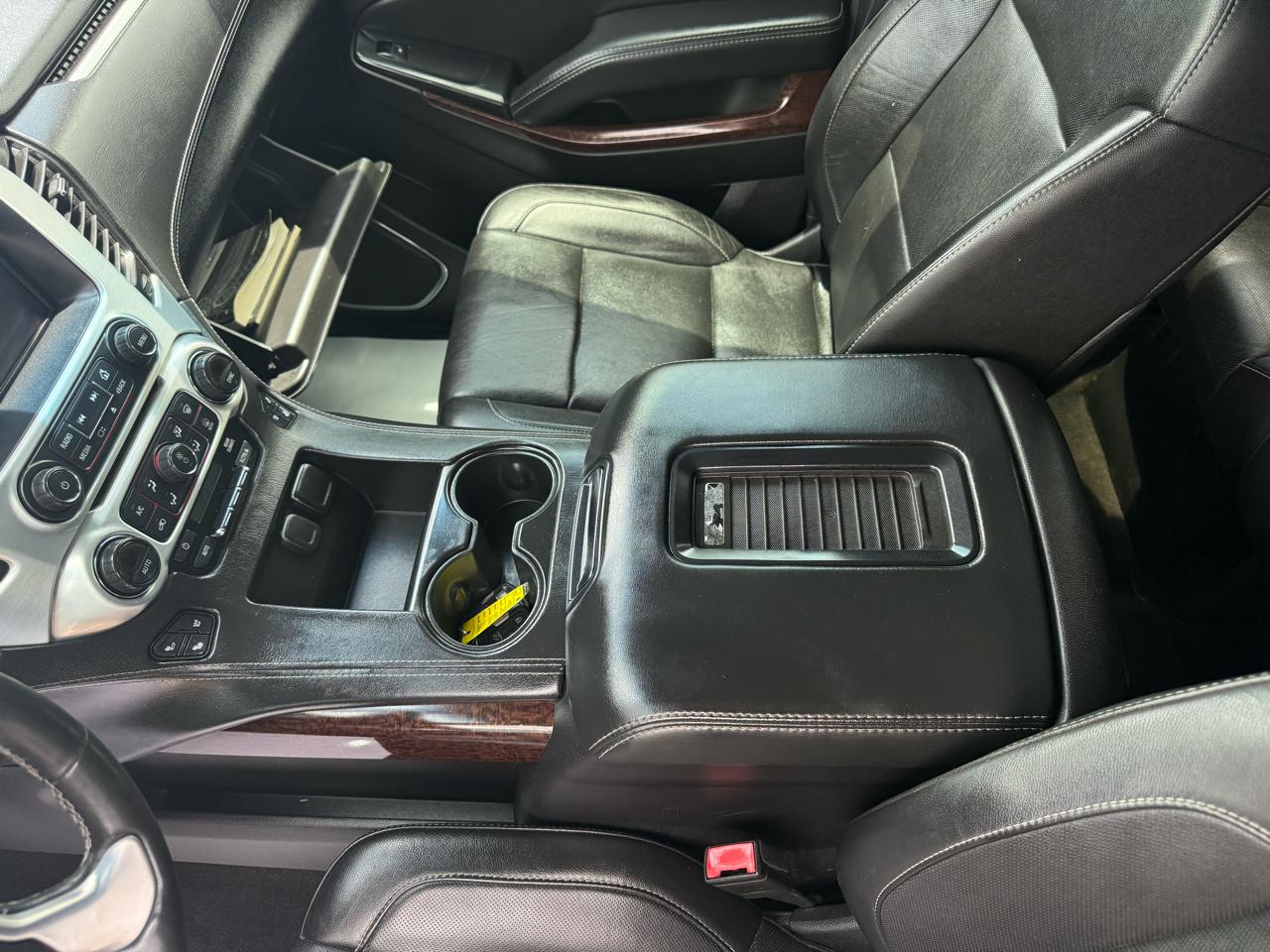 GMC Yukon XL SLT 4WD 2016