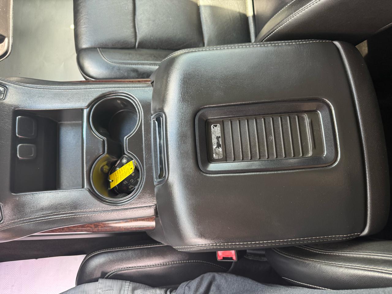 GMC Yukon XL SLT 4WD 2016