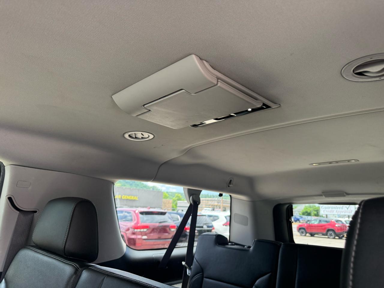 GMC Yukon XL SLT 4WD 2016