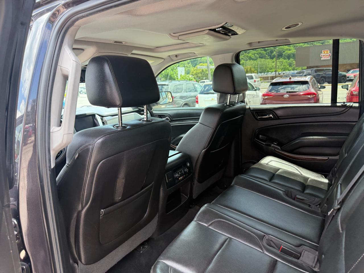 GMC Yukon XL SLT 4WD 2016
